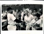 1984-95 Kirby Puckett Minnesota Twins The Sporting News Collection Archives Original Photo (Sporting News Collection Hologram/MEARS Photo LOA) - Lot of 12