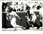 1984-95 Kirby Puckett Minnesota Twins The Sporting News Collection Archives Original Photo (Sporting News Collection Hologram/MEARS Photo LOA) - Lot of 12