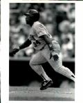 1984-95 Kirby Puckett Minnesota Twins The Sporting News Collection Archives Original Photo (Sporting News Collection Hologram/MEARS Photo LOA) - Lot of 12