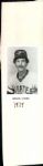 1971-85 Bruce Kison Pittsburgh Pirates Boston Red Sox The Sporting News Collection Archives Original Photos (Sporting News Collection Hologram/MEARS Photo LOA) - Lot of 21