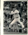 1971-85 Bruce Kison Pittsburgh Pirates Boston Red Sox The Sporting News Collection Archives Original Photos (Sporting News Collection Hologram/MEARS Photo LOA) - Lot of 21