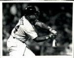 1985-93 Kirby Puckett Minnesota Twins "The Sporting News Collection Archives" Original Photo (Sporting News Collection Hologram/MEARS Photo LOA) - Lot of 12