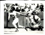 1985-93 Kirby Puckett Minnesota Twins The Sporting News Collection Archives Original Photo (Sporting News Collection Hologram/MEARS Photo LOA) - Lot of 12
