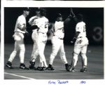 1985-93 Kirby Puckett Minnesota Twins The Sporting News Collection Archives Original Photo (Sporting News Collection Hologram/MEARS Photo LOA) - Lot of 12