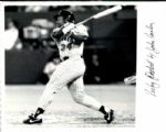 1985-93 Kirby Puckett Minnesota Twins The Sporting News Collection Archives Original Photo (Sporting News Collection Hologram/MEARS Photo LOA) - Lot of 12