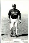 1985-93 Kirby Puckett Minnesota Twins The Sporting News Collection Archives Original Photo (Sporting News Collection Hologram/MEARS Photo LOA) - Lot of 12