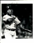 1985-93 Kirby Puckett Minnesota Twins The Sporting News Collection Archives Original Photo (Sporting News Collection Hologram/MEARS Photo LOA) - Lot of 12