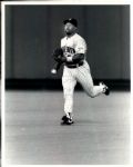 1985-93 Kirby Puckett Minnesota Twins The Sporting News Collection Archives Original Photo (Sporting News Collection Hologram/MEARS Photo LOA) - Lot of 12