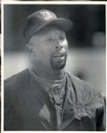 1985-93 Kirby Puckett Minnesota Twins The Sporting News Collection Archives Original Photo (Sporting News Collection Hologram/MEARS Photo LOA) - Lot of 12
