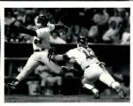 1985-95 Kirby Puckett Minnesota Twins The Sporting News Collection Archives Original Photo (Sporting News Collection Hologram/MEARS Photo LOA) - Lot of 12