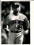 1985-95 Kirby Puckett Minnesota Twins The Sporting News Collection Archives Original Photo (Sporting News Collection Hologram/MEARS Photo LOA) - Lot of 12