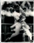 1985-95 Kirby Puckett Minnesota Twins The Sporting News Collection Archives Original Photo (Sporting News Collection Hologram/MEARS Photo LOA) - Lot of 12