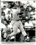 1985-95 Kirby Puckett Minnesota Twins The Sporting News Collection Archives Original Photo (Sporting News Collection Hologram/MEARS Photo LOA) - Lot of 12
