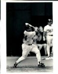 1985-95 Kirby Puckett Minnesota Twins The Sporting News Collection Archives Original Photo (Sporting News Collection Hologram/MEARS Photo LOA) - Lot of 12