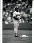 1985-95 Kirby Puckett Minnesota Twins The Sporting News Collection Archives Original Photo (Sporting News Collection Hologram/MEARS Photo LOA) - Lot of 12