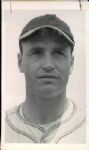 1954-76 circa Walter Alston Brooklyn / Los Angeles Dodgers The Sporting News Collection Archives Original Photo (Sporting News Collection Hologram/MEARS Photo LOA) - Lot of 7
