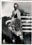 1959-88 Warren Spahn Milwaukee Braves The Sporting News Collection Archives Original Photo (Sporting News Collection Hologram/MEARS Photo LOA) - Lot of 7