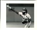 1977-88 Bruce Sutter Cubs Cardinals and Braves "The Sporting News Collection Archives" Original 8" x 10" Photo (Sporting News Collection Hologram/MEARS Photo LOA) Lot of 6