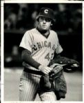 1977-88 Bruce Sutter Cubs Cardinals and Braves The Sporting News Collection Archives Original 8 x 10 Photo (Sporting News Collection Hologram/MEARS Photo LOA) Lot of 6