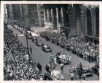 1929-57 Connie Mack Philadelphia Athletics The Sporting News Collection Archives Original Photos (Sporting News Collection Hologram/MEARS Photo LOA) - Lot of 24