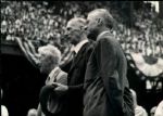 1929-57 Connie Mack Philadelphia Athletics The Sporting News Collection Archives Original Photos (Sporting News Collection Hologram/MEARS Photo LOA) - Lot of 24