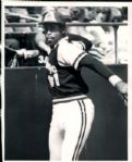 1979-85 Dave Winfield New York Yankees San Diego Padres The Sporting News Collection Archives Original Photos (Sporting News Collection Hologram/MEARS Photo LOA) - Lot of 5