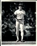 1979-85 Dave Winfield New York Yankees San Diego Padres The Sporting News Collection Archives Original Photos (Sporting News Collection Hologram/MEARS Photo LOA) - Lot of 5