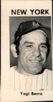1970s Yogi Berra New York Mets The Sporting News Collection Archives Original Photo (Sporting News Collection Hologram/MEARS Photo LOA) - Lot of 25