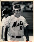 1970s Yogi Berra New York Mets The Sporting News Collection Archives Original Photo (Sporting News Collection Hologram/MEARS Photo LOA) - Lot of 25