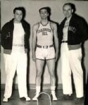 1936-77 Lou Boudreau Cleveland Indians Chicago Cubs The Sporting News Collection Archives Original Photos (Sporting News Collection Hologram/MEARS Photo LOA) - Lot of 13