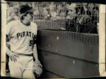 1951-72 Yogi Berra New York Yankees and New York Mets TSN Collection Archives Original Photo (Sporting News Collection Hologram/MEARS Photo LOA) - Lot of 9