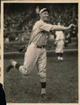 1921-23 Mike Menoskey Boston Red Sox "The Sporting News Collection Archives" Original 6.5" x 8.5" Photo (Sporting News Collection Hologram/MEARS Photo LOA)