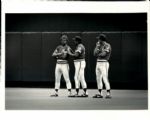 1980-92 George Brett Kansas City Royals "The Sporting News Collection Archives" Original 8" x 10" Photo (Sporting News Collection Hologram/MEARS Photo LOA) - Lot of 10