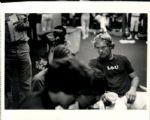 1980-92 George Brett Kansas City Royals The Sporting News Collection Archives Original 8 x 10 Photo (Sporting News Collection Hologram/MEARS Photo LOA) - Lot of 10