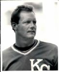 1980-92 George Brett Kansas City Royals The Sporting News Collection Archives Original 8 x 10 Photo (Sporting News Collection Hologram/MEARS Photo LOA) - Lot of 10