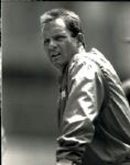 1980-92 George Brett Kansas City Royals The Sporting News Collection Archives Original 8 x 10 Photo (Sporting News Collection Hologram/MEARS Photo LOA) - Lot of 10