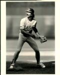 1988-90 Dennis Eckersley Oakland Athletics The Sporting News Collection Archives Original 8 x 10 Photo (Sporting News Collection Hologram/MEARS Photo LOA) - Lot of 12