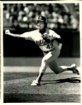 1988-90 Dennis Eckersley Oakland Athletics The Sporting News Collection Archives Original 8 x 10 Photo (Sporting News Collection Hologram/MEARS Photo LOA) - Lot of 12