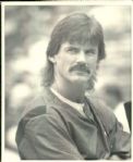 1988-90 Dennis Eckersley Oakland Athletics The Sporting News Collection Archives Original 8 x 10 Photo (Sporting News Collection Hologram/MEARS Photo LOA) - Lot of 12