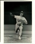 1988-90 Dennis Eckersley Oakland Athletics The Sporting News Collection Archives Original 8 x 10 Photo (Sporting News Collection Hologram/MEARS Photo LOA) - Lot of 12