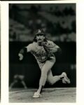 1988-90 Dennis Eckersley Oakland Athletics The Sporting News Collection Archives Original 8 x 10 Photo (Sporting News Collection Hologram/MEARS Photo LOA) - Lot of 12