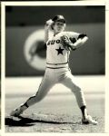1975-85 Don Sutton Dodgers Astros Brewers and Athletics TSN Collection Archives Original Photo (Sporting News Collection Hologram/MEARS Photo LOA) - Lot of 14