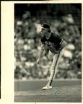 1975-85 Don Sutton Dodgers Astros Brewers and Athletics TSN Collection Archives Original Photo (Sporting News Collection Hologram/MEARS Photo LOA) - Lot of 14