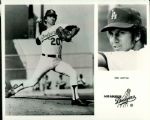 1975-85 Don Sutton Dodgers Astros Brewers and Athletics TSN Collection Archives Original Photo (Sporting News Collection Hologram/MEARS Photo LOA) - Lot of 14