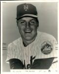 1970-82 circa Tom Seaver New York Mets Cincinnati Reds "TSN Collection Archives" Original 8" x 10" Photo (Sporting News Collection Hologram/MEARS Photo LOA) - Lot of 22