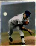 1970-82 circa Tom Seaver New York Mets Cincinnati Reds TSN Collection Archives Original 8 x 10 Photo (Sporting News Collection Hologram/MEARS Photo LOA) - Lot of 22