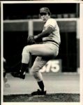 1970-82 circa Tom Seaver New York Mets Cincinnati Reds TSN Collection Archives Original 8 x 10 Photo (Sporting News Collection Hologram/MEARS Photo LOA) - Lot of 22