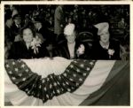 1930s circa Ed Barrow New York Yankees The Sporting News Collection Archives Original Photo (Sporting News Collection Hologram/MEARS Photo LOA) - Lot of 13