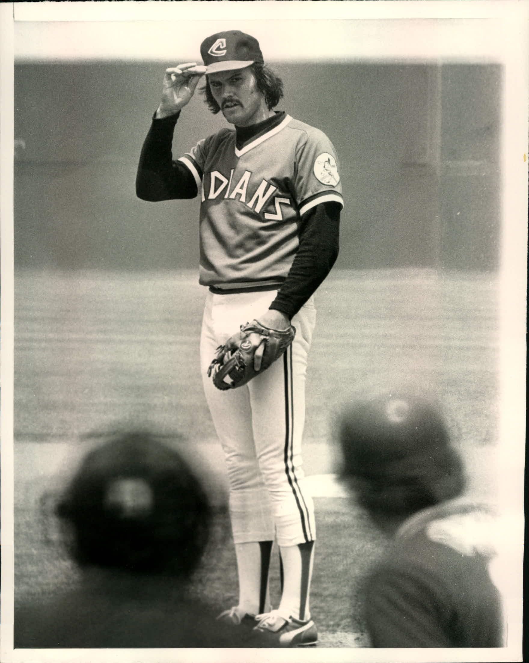 Dennis Eckersley Archives 