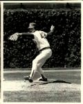 1975-90 Dennis Eckersley Indians Athletics Red Sox The Sporting News Collection Archives Original Photo (Sporting News Collection Hologram/MEARS Photo LOA) - Lot of 9